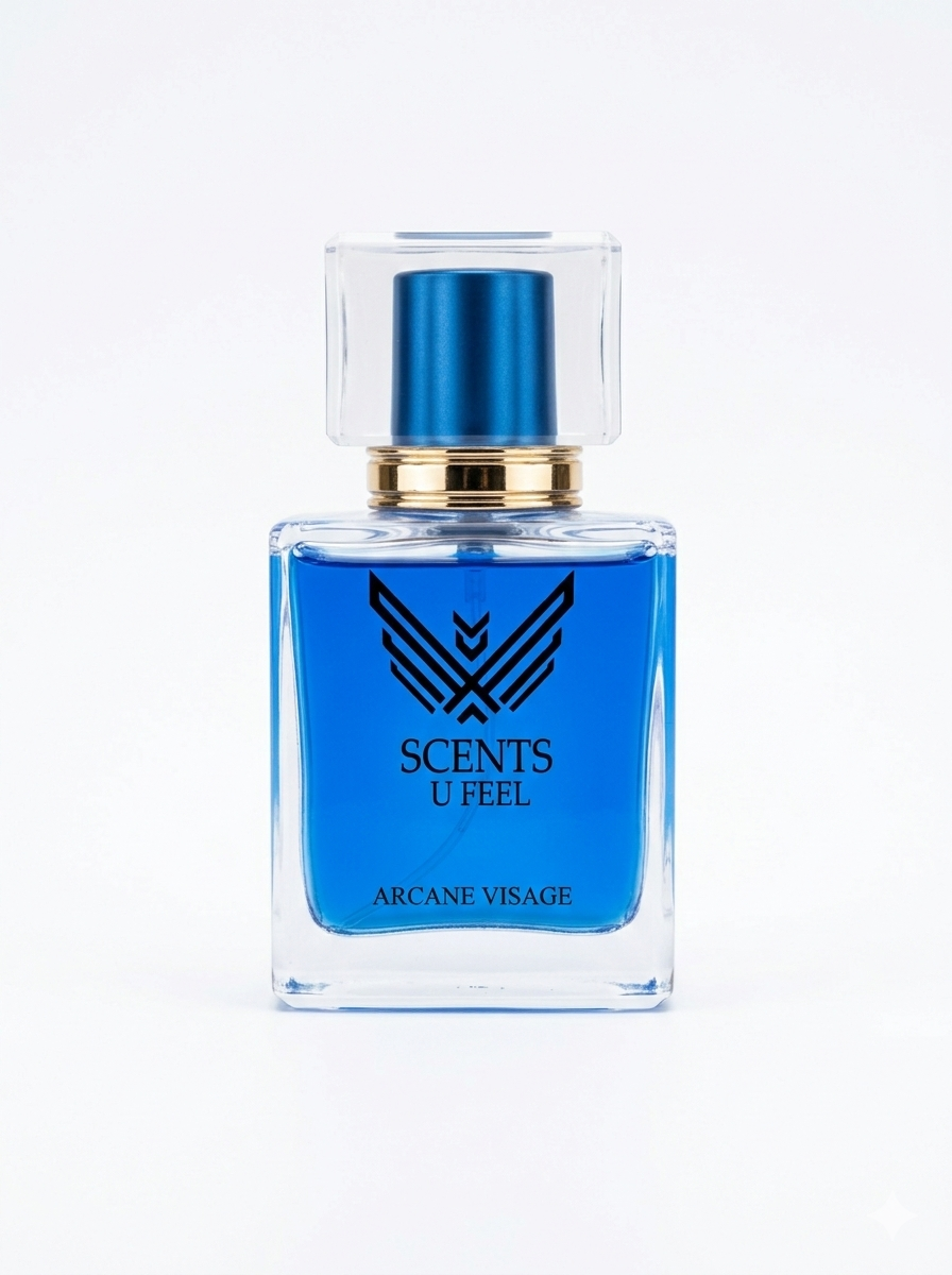 Arcane Visage –Inspired by Lattafa Khamrah | Long-Lasting Spicy & Sweet Scent