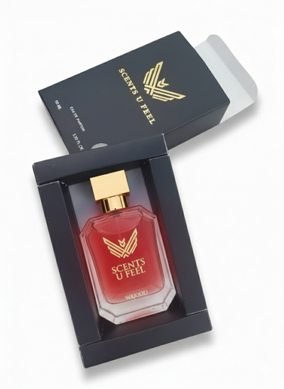 Wajood – Inspired by Janan Sport | Long-Lasting Perfume for Men