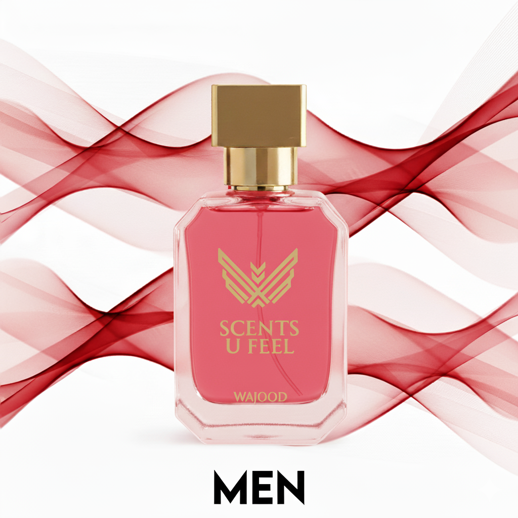 Wajood – Inspired by Janan Sport | Long-Lasting Perfume for Men