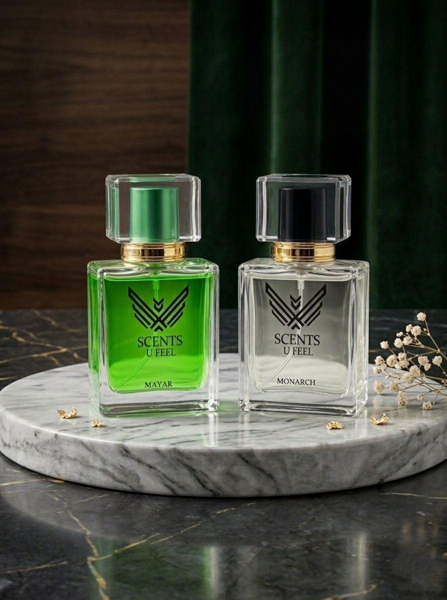 The Elite Signature Duo