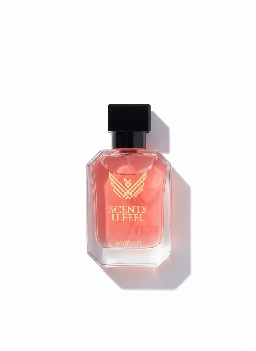 Wajood – Inspired by Janan Sport | Long-Lasting Perfume for Men