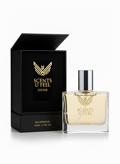 Divine – Inspired by One Million | Long Lasting Perfum for Men