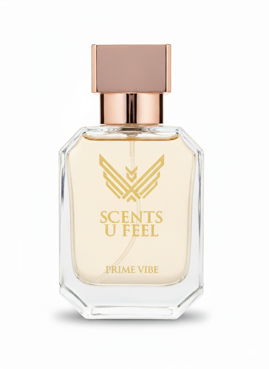 Prime Vibe – Inspired by Silver Scent | Bold Long Lasting Perfume for Men