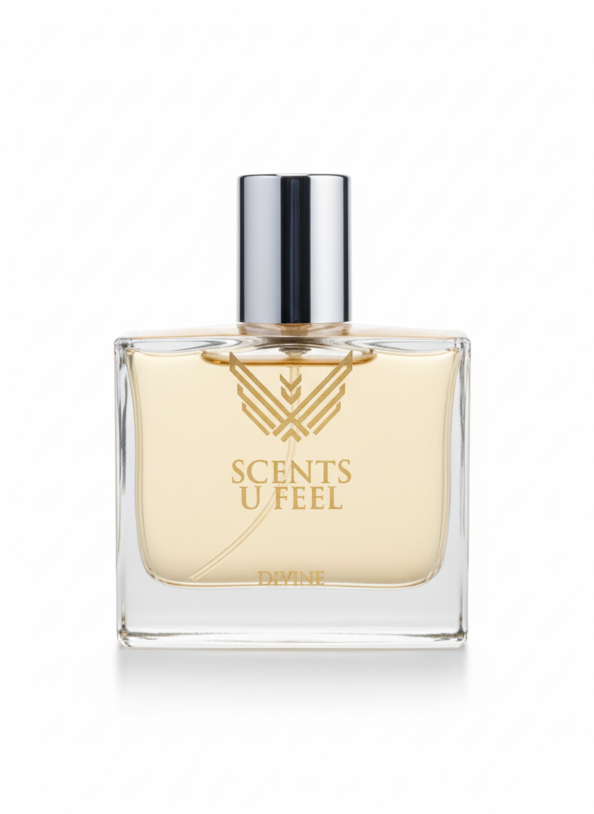 Divine – Inspired by One Million | Long Lasting Perfum for Men