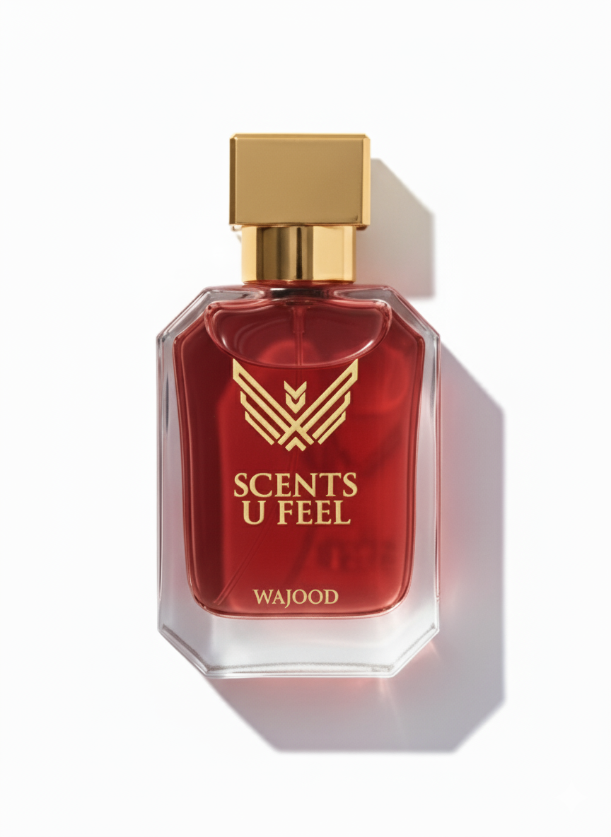 Wajood – Inspired by Janan Sport | Long-Lasting Perfume for Men