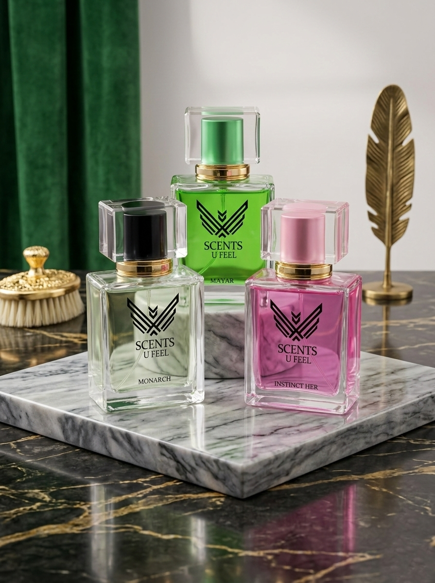 The Signature Trio Deal