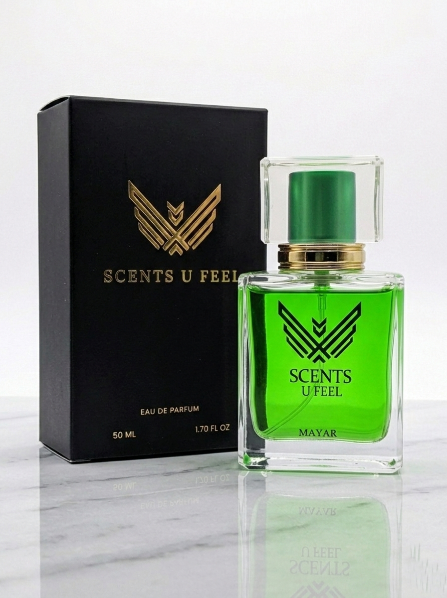 Mayar – Bold Luxury Perfume for Her | Inspired by YSL Libre