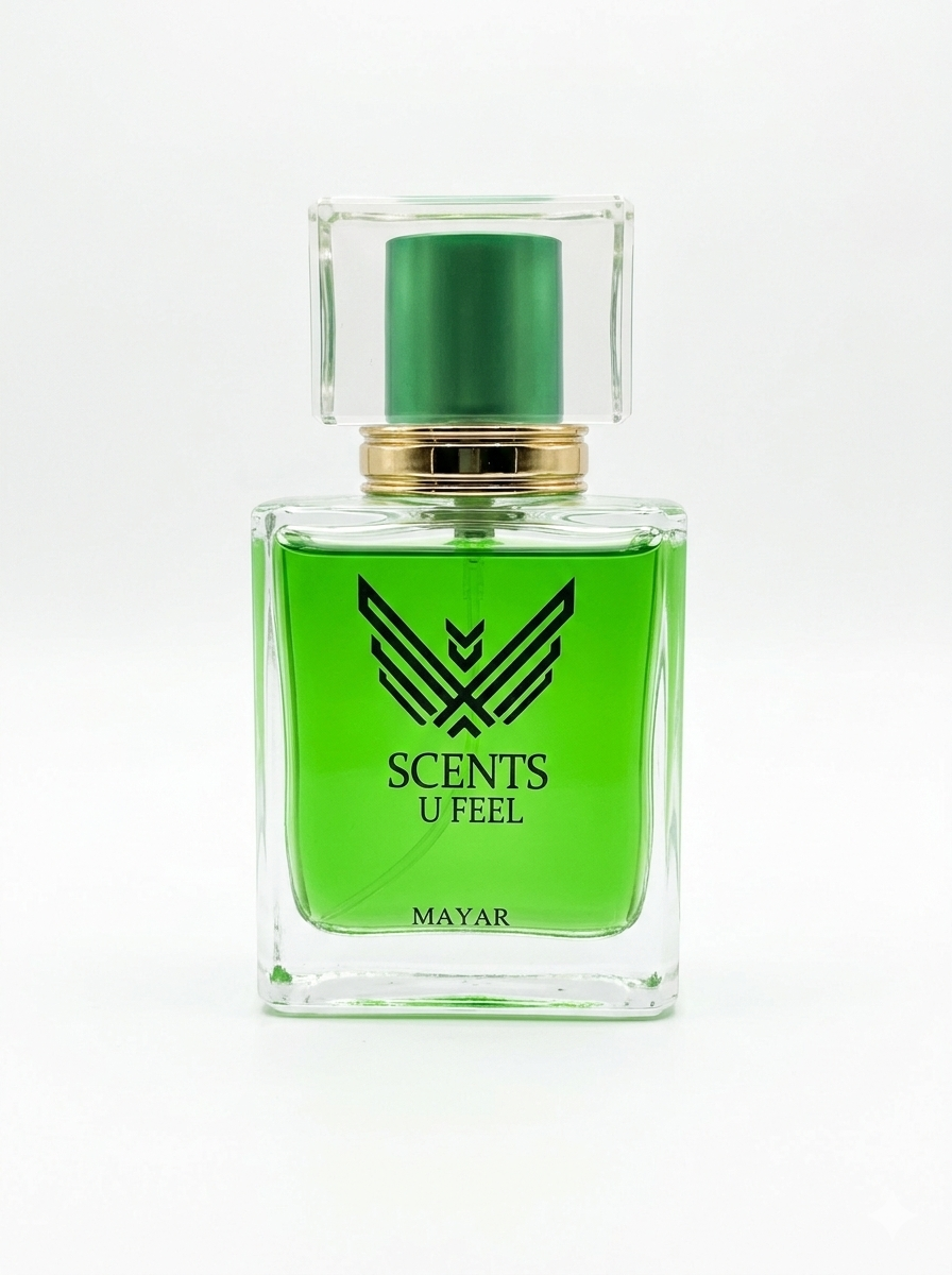 Mayar – Bold Luxury Perfume for Her | Inspired by YSL Libre