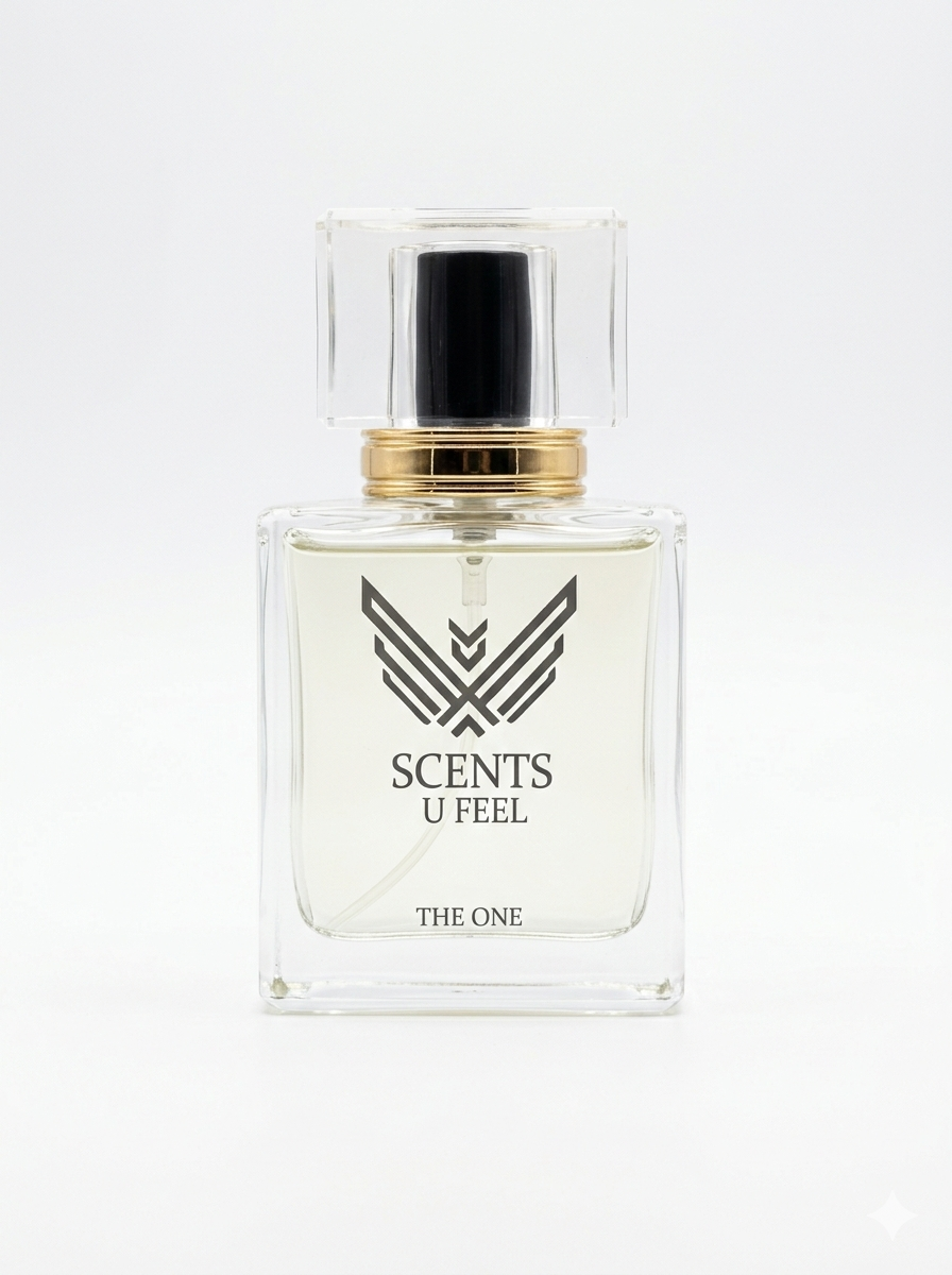 The One – Bold & Seductive Evening Scent | Inspired by Azzaro Wanted